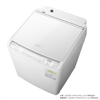 縦型洗濯機（日立ビートウォッシュ）